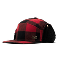 Trenches Icon Lumberjack Thermal - Red / Black