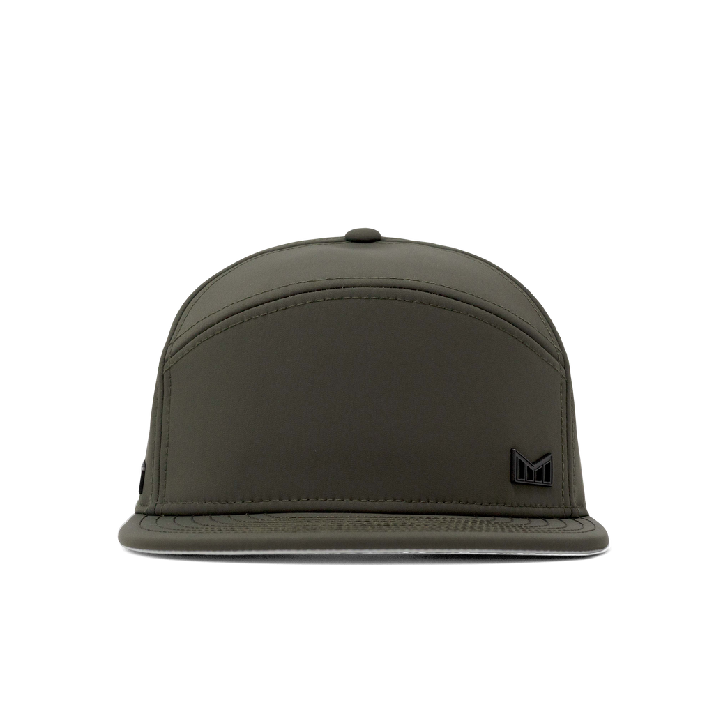Trenches Icon Infinite Thermal - Pine Green