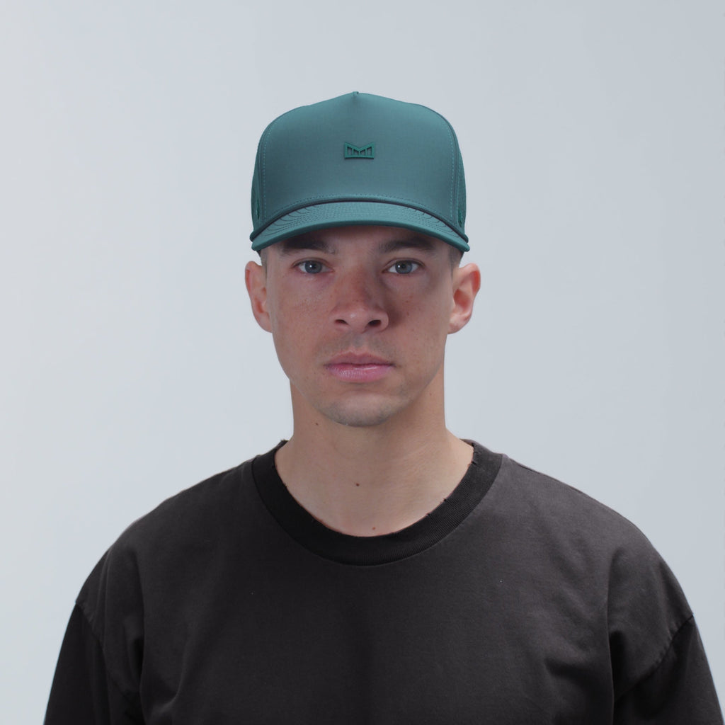 Odysea Rope Bulls Icon Hydro - Atlantic Deep