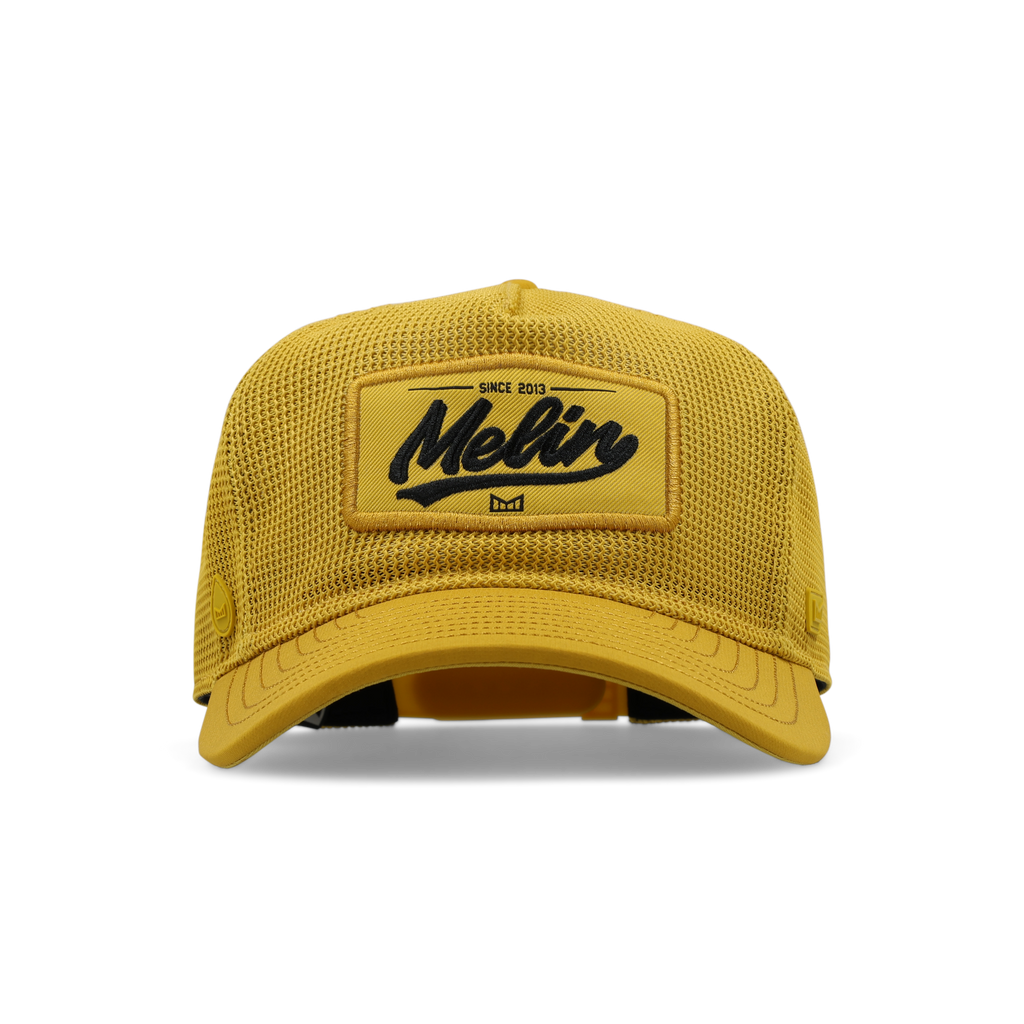 Odysea Retro Hydro - Golden