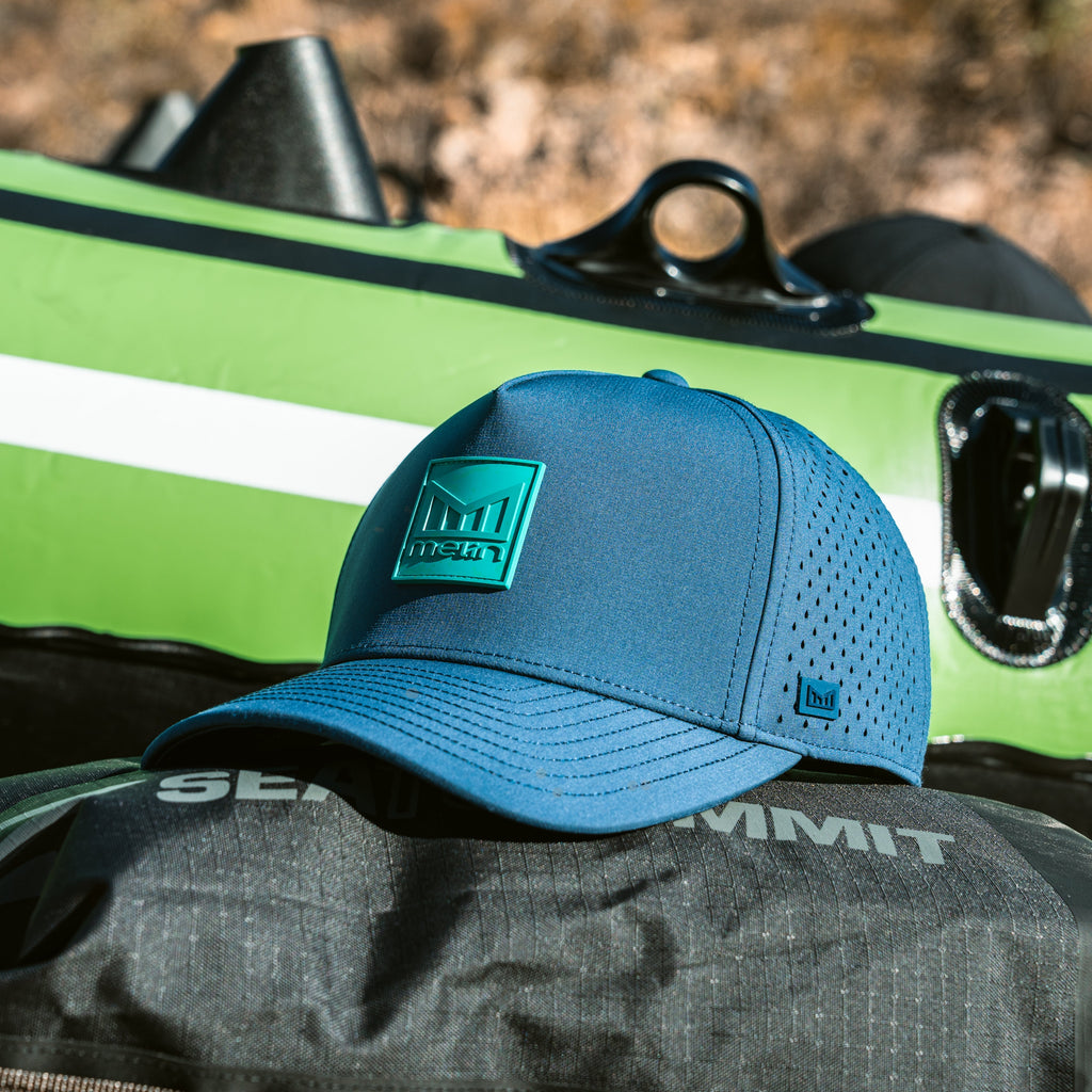 Odysea Stacked Hydro - Deep Dive